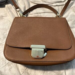 COPY - SOLD Michael Kors Purse crossbody/clutch SOLD
